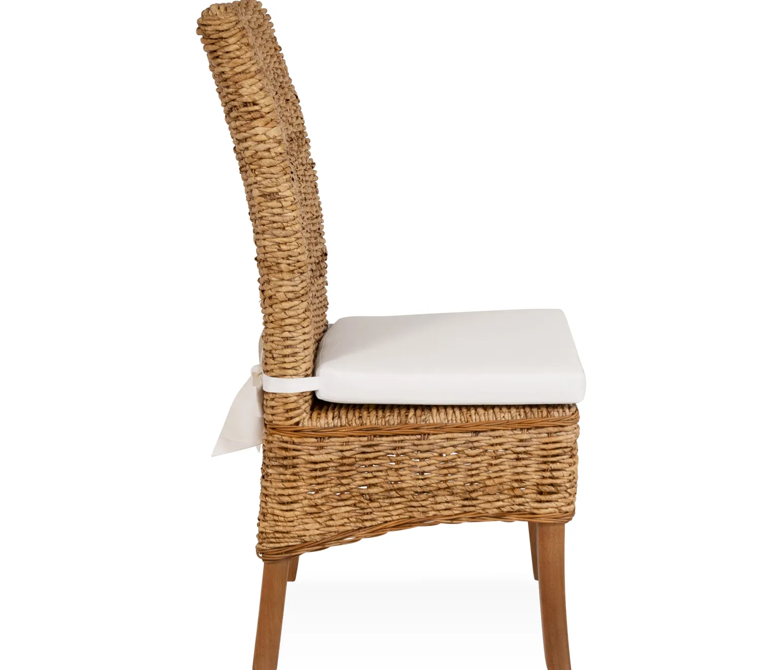 Catalina Side Chair - Light Natural