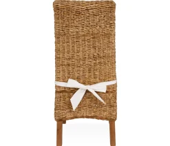 Catalina Side Chair - Light Natural