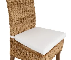 Catalina Side Chair - Light Natural
