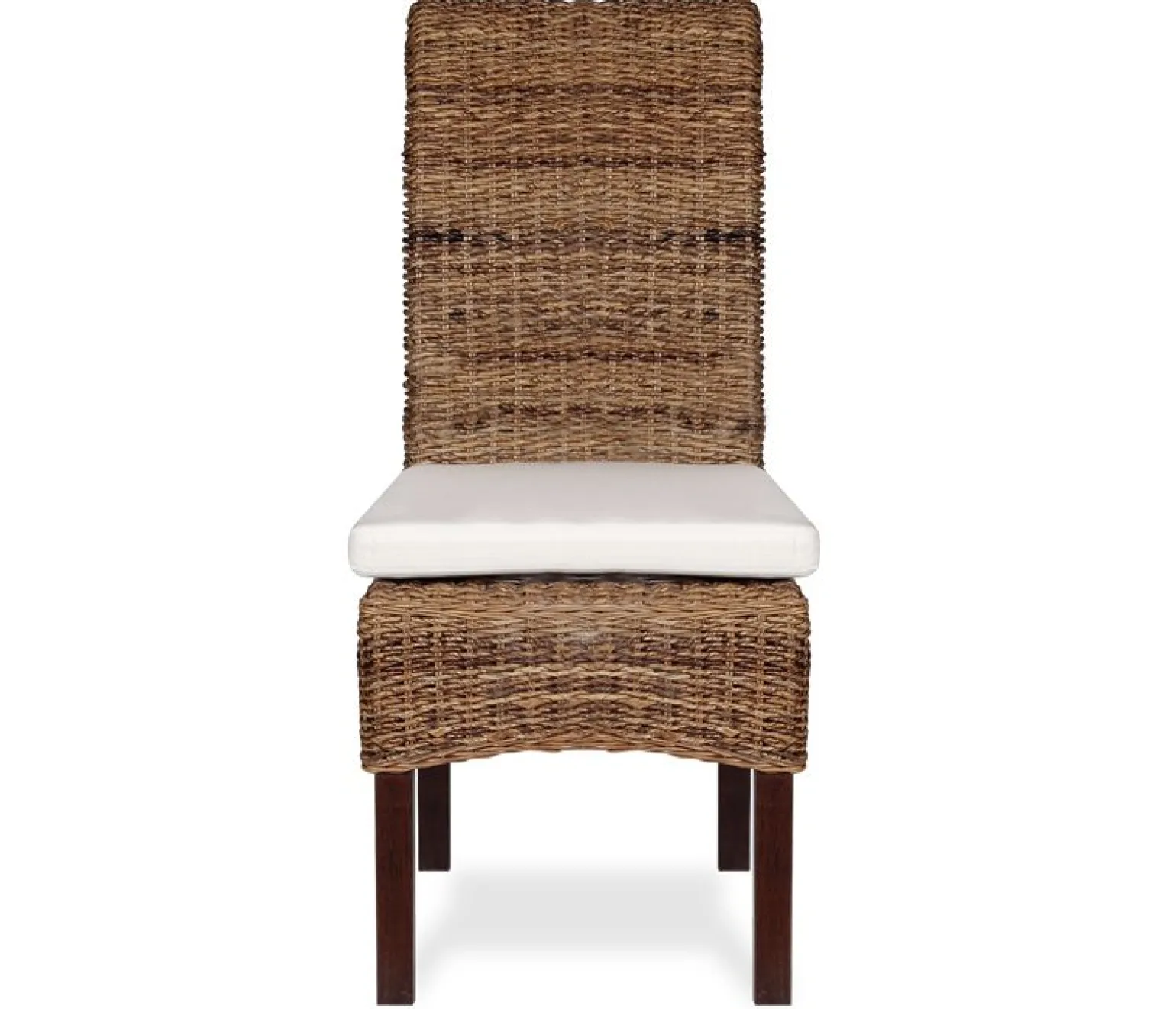Catalina Side Chair - Natural