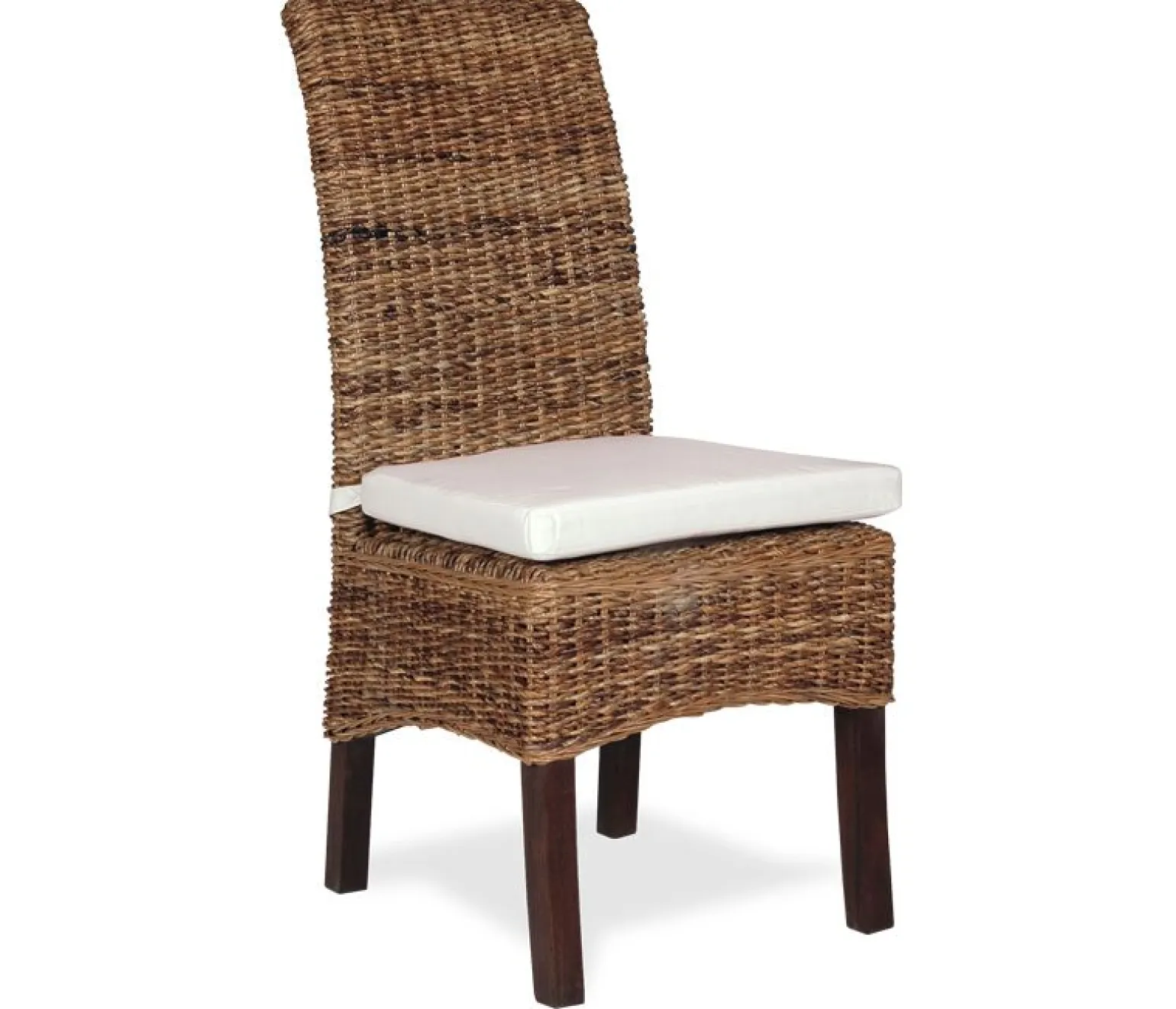 Catalina Side Chair - Natural