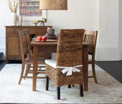 Catalina Side Chair - Natural