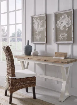 Catalina Side Chair - Natural