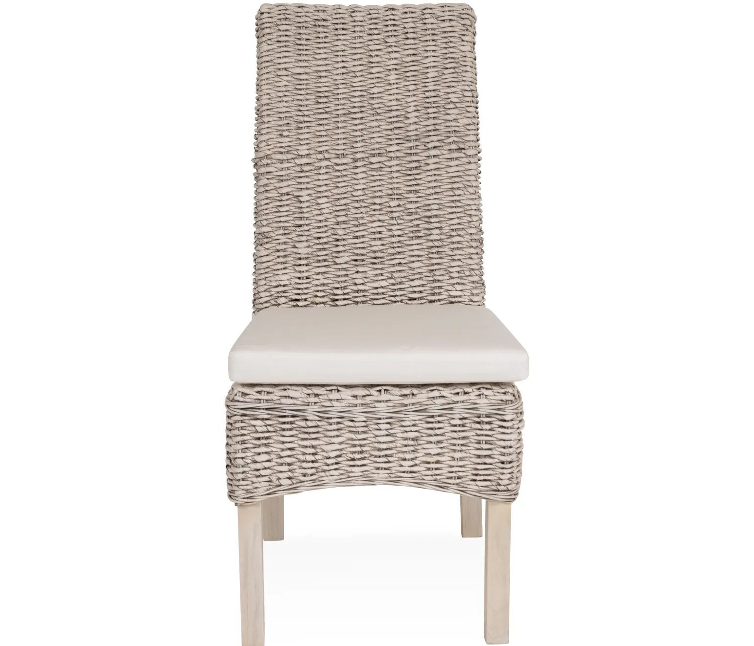 Catalina Side Chair - White Wash