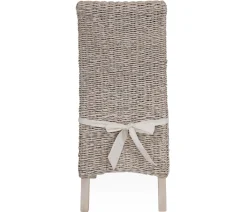 Catalina Side Chair - White Wash