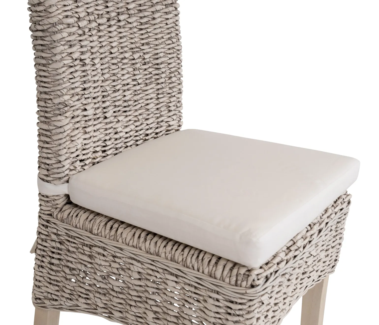 Catalina Side Chair - White Wash