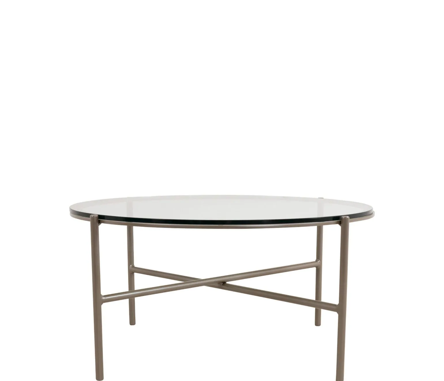 Catania Round Coffee Table