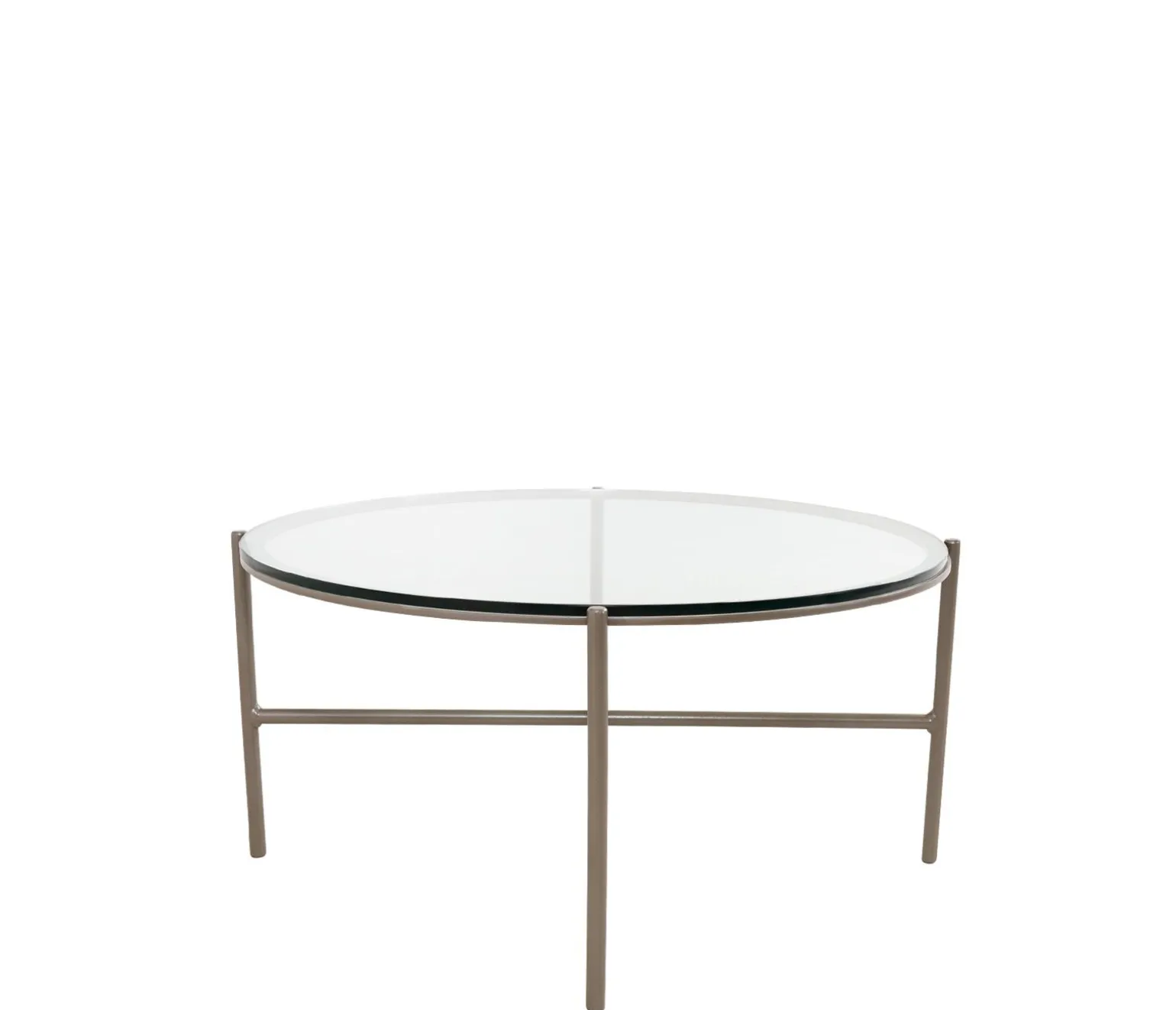 Catania Round Coffee Table