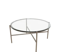 Catania Round Coffee Table