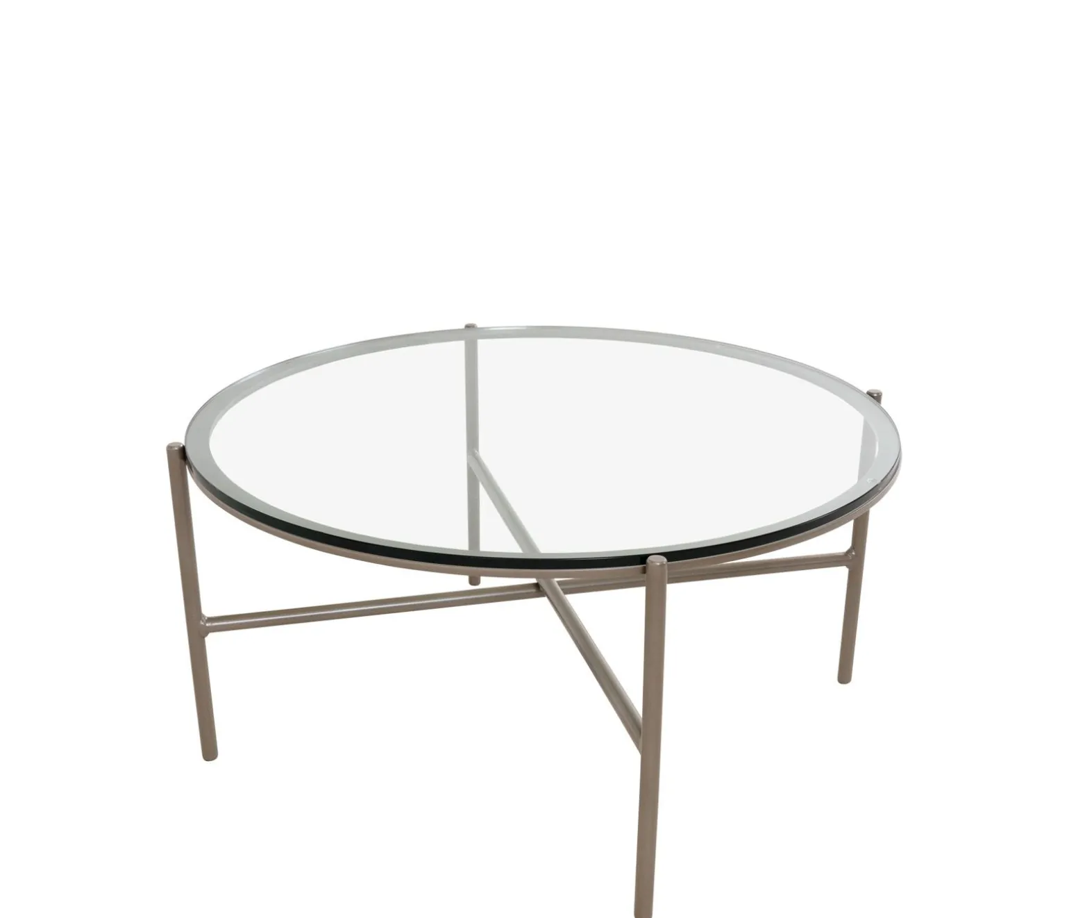 Catania Round Coffee Table