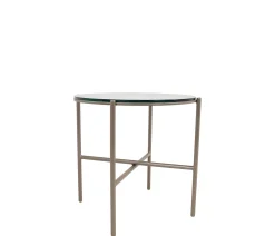 Catania Round Side Table