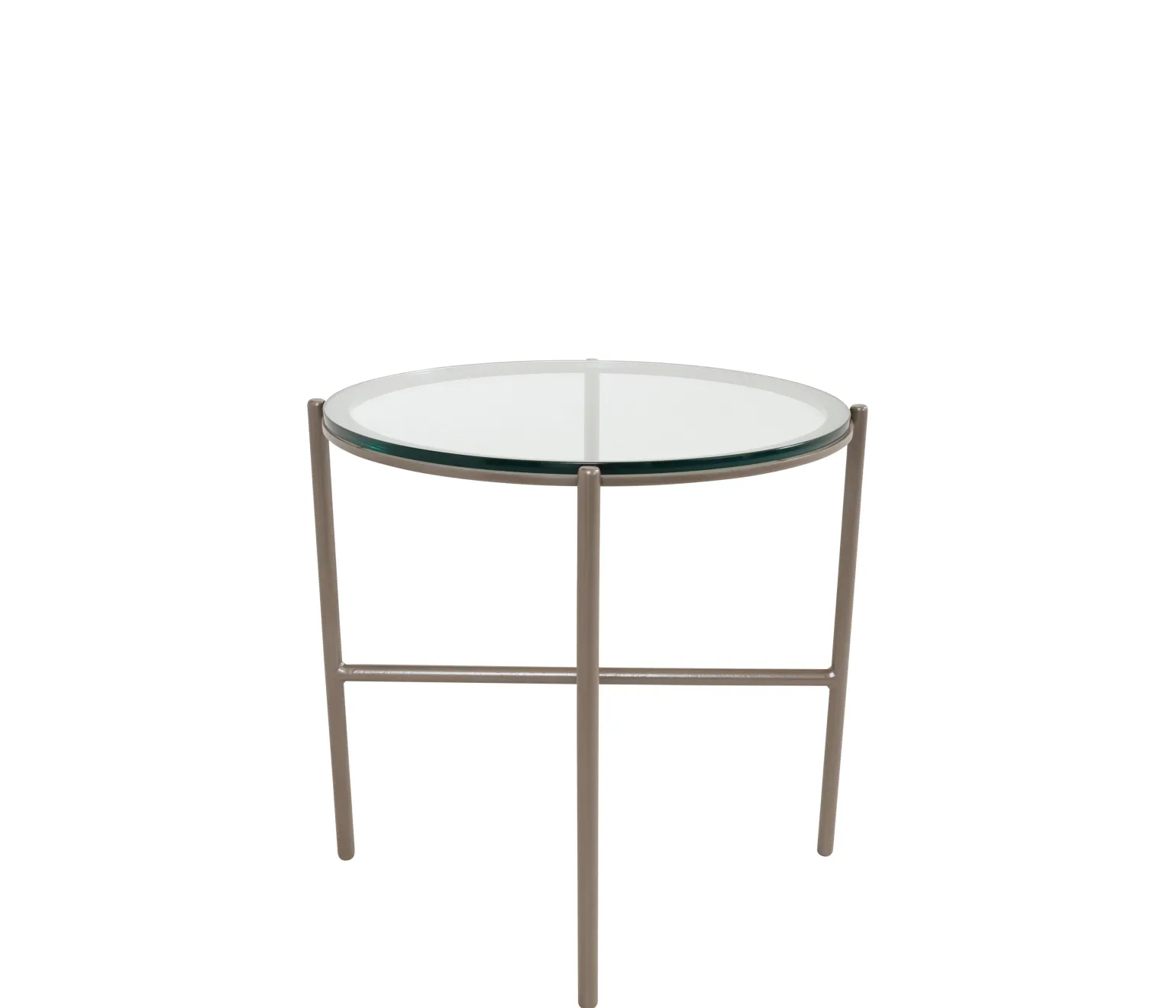 Catania Round Side Table