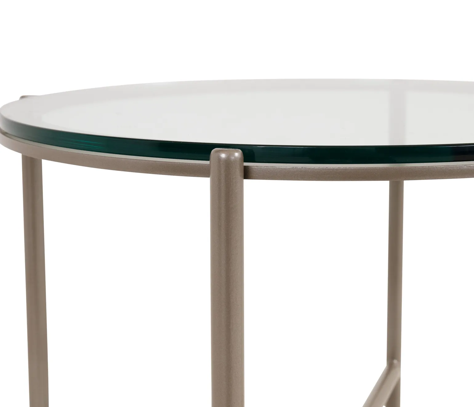Catania Round Side Table