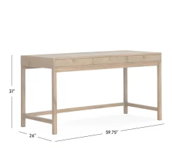 Channing Writing Desk