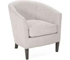 Charlize Barrel Chair - Solaz