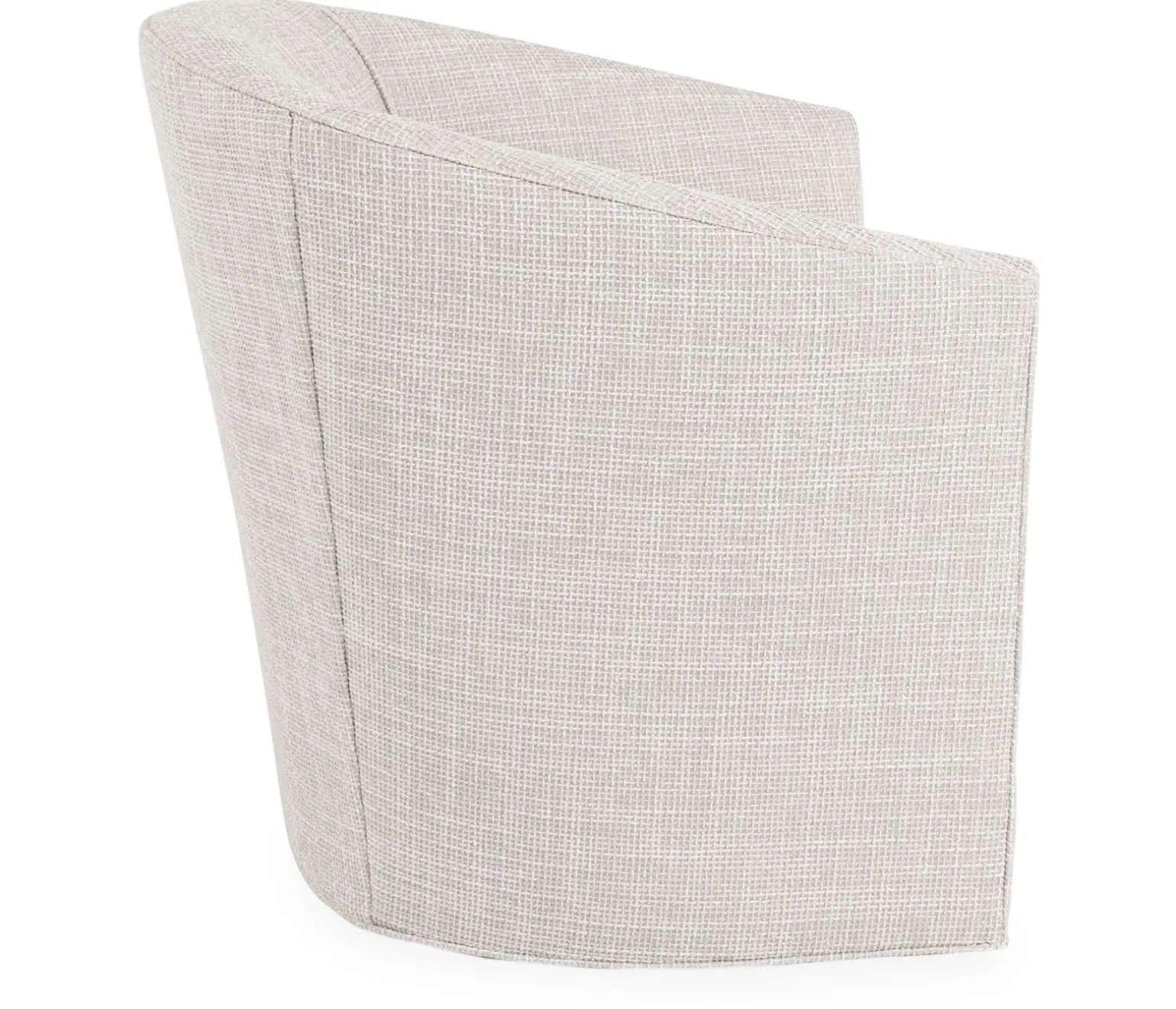 Charlize Swivel Chair - Solaz