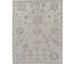 Charlotte Rug - 6' x 9'