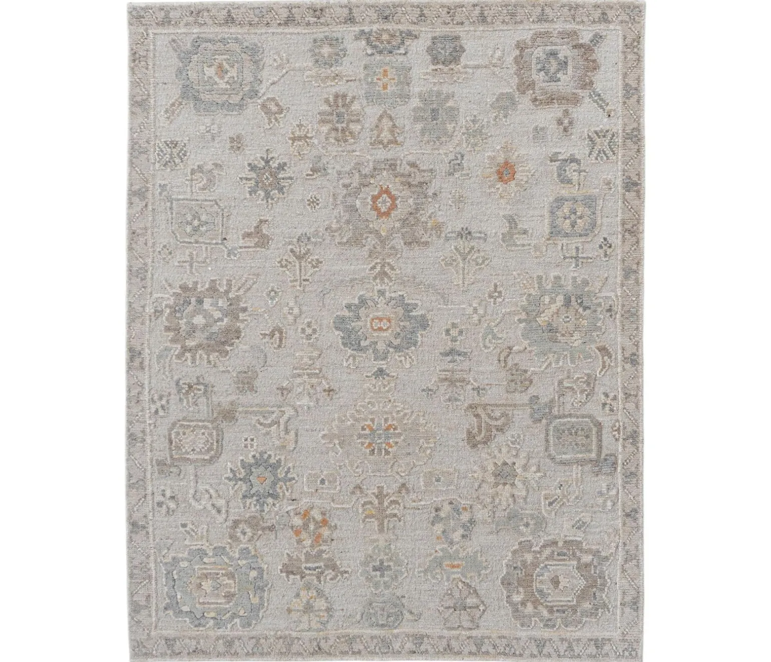 Charlotte Rug - 6' x 9'
