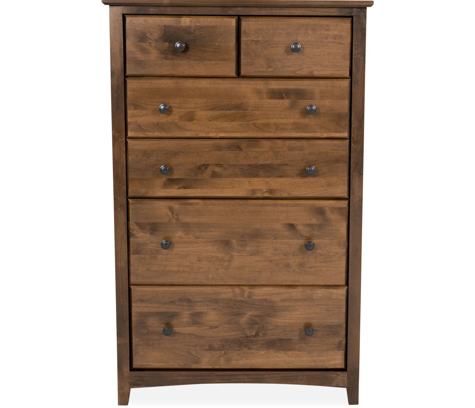 Chelsea II 6-Drawer Chest