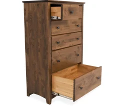 Chelsea II 6-Drawer Chest