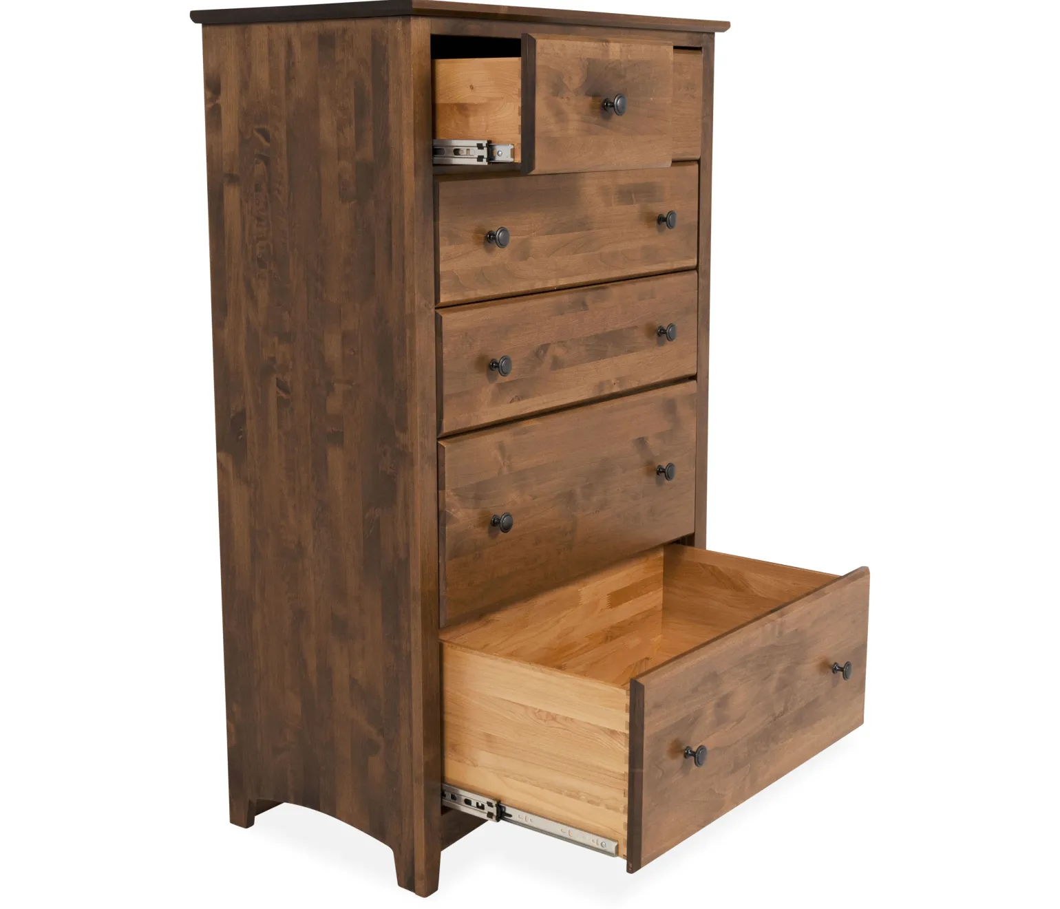 Chelsea II 6-Drawer Chest