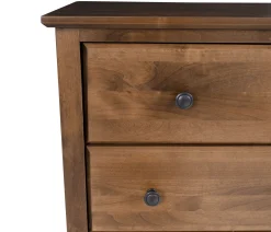 Chelsea II 6-Drawer Chest