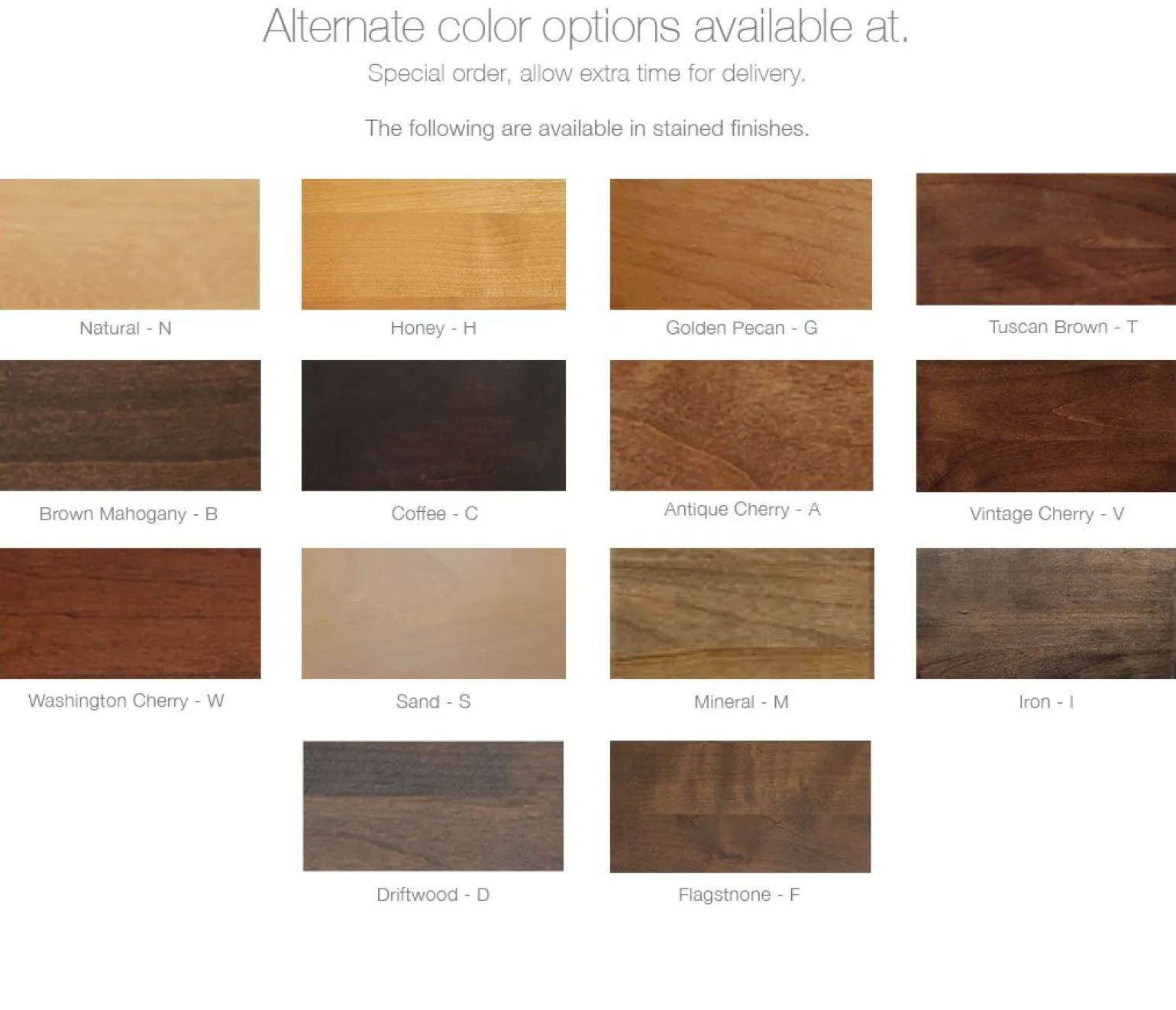 Chelsea II 6-Drawer Chest