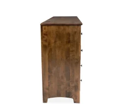 Chelsea II 10-Drawer Dresser