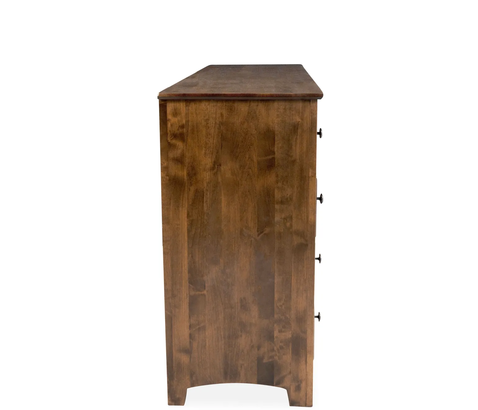 Chelsea II 10-Drawer Dresser