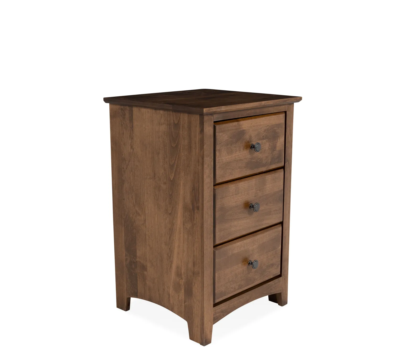 Chelsea II Nightstand