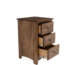 Chelsea II Nightstand
