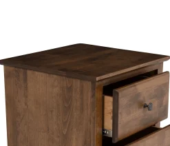 Chelsea II Nightstand