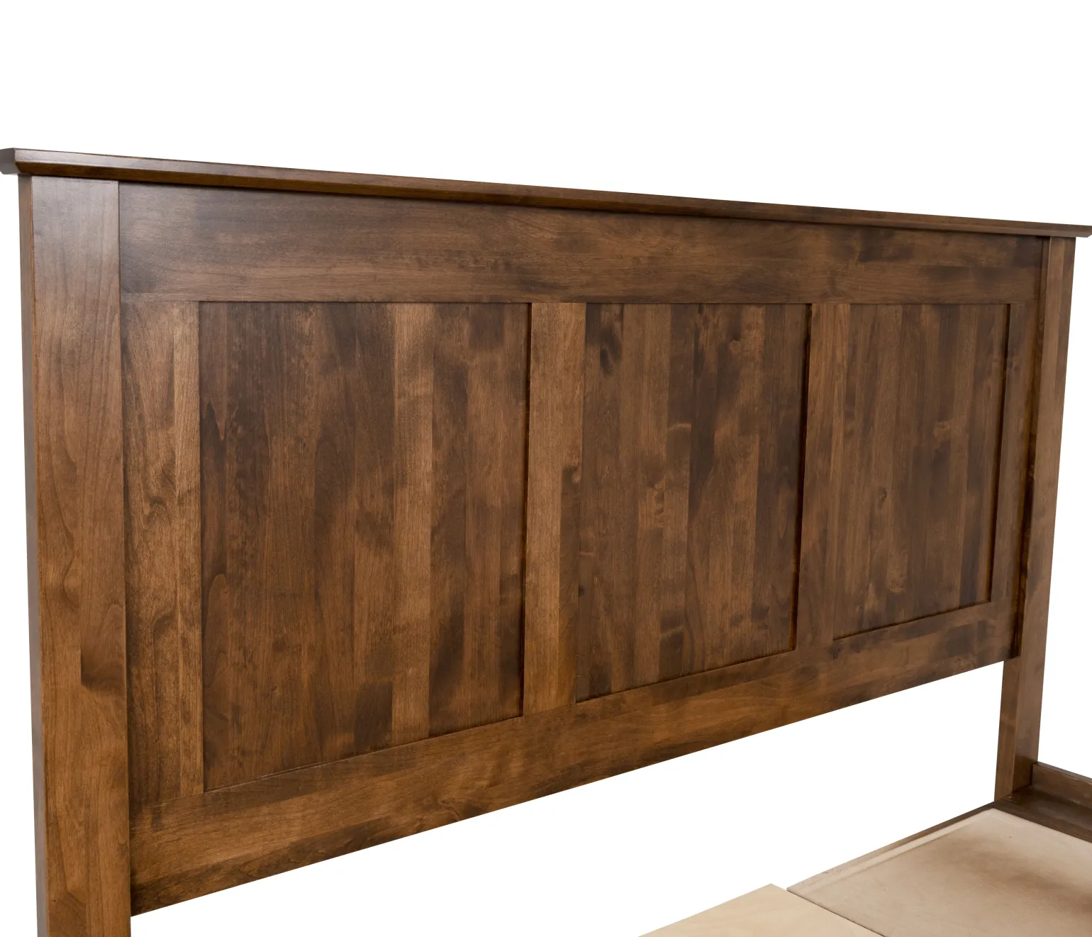 Chelsea II Platform Queen Storage Bed