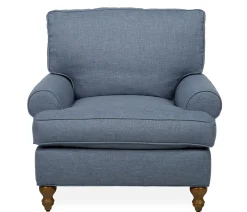 Cindy Chair - Blue