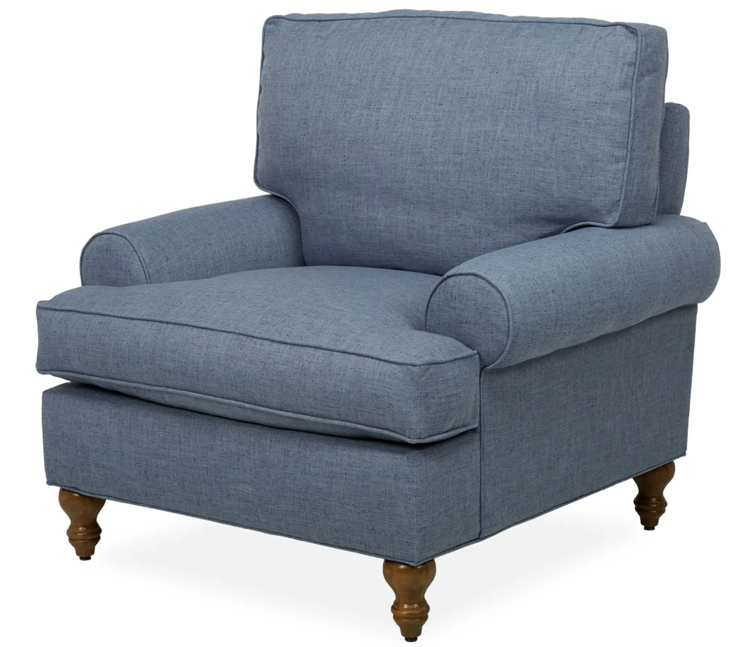 Cindy Chair - Blue