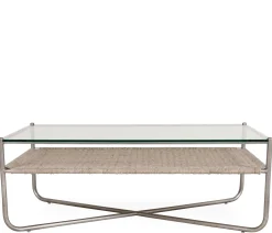 Clarita Coffee Table