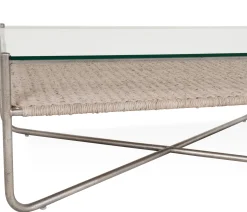 Clarita Coffee Table