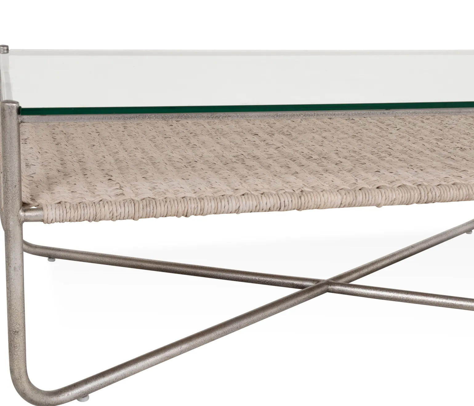 Clarita Coffee Table