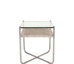 Clarita End Table