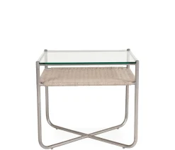 Clarita End Table
