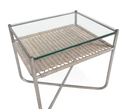Clarita End Table