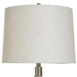 Clayton Table Lamp
