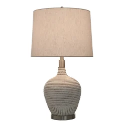 Clayton Table Lamp