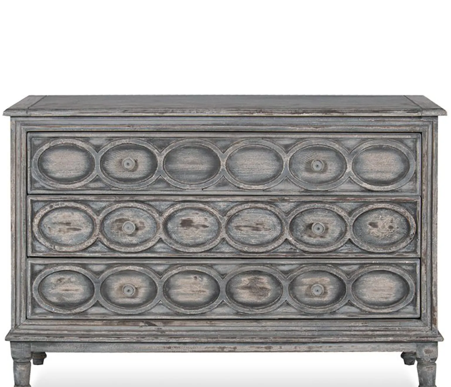 Clifton Accent Chest