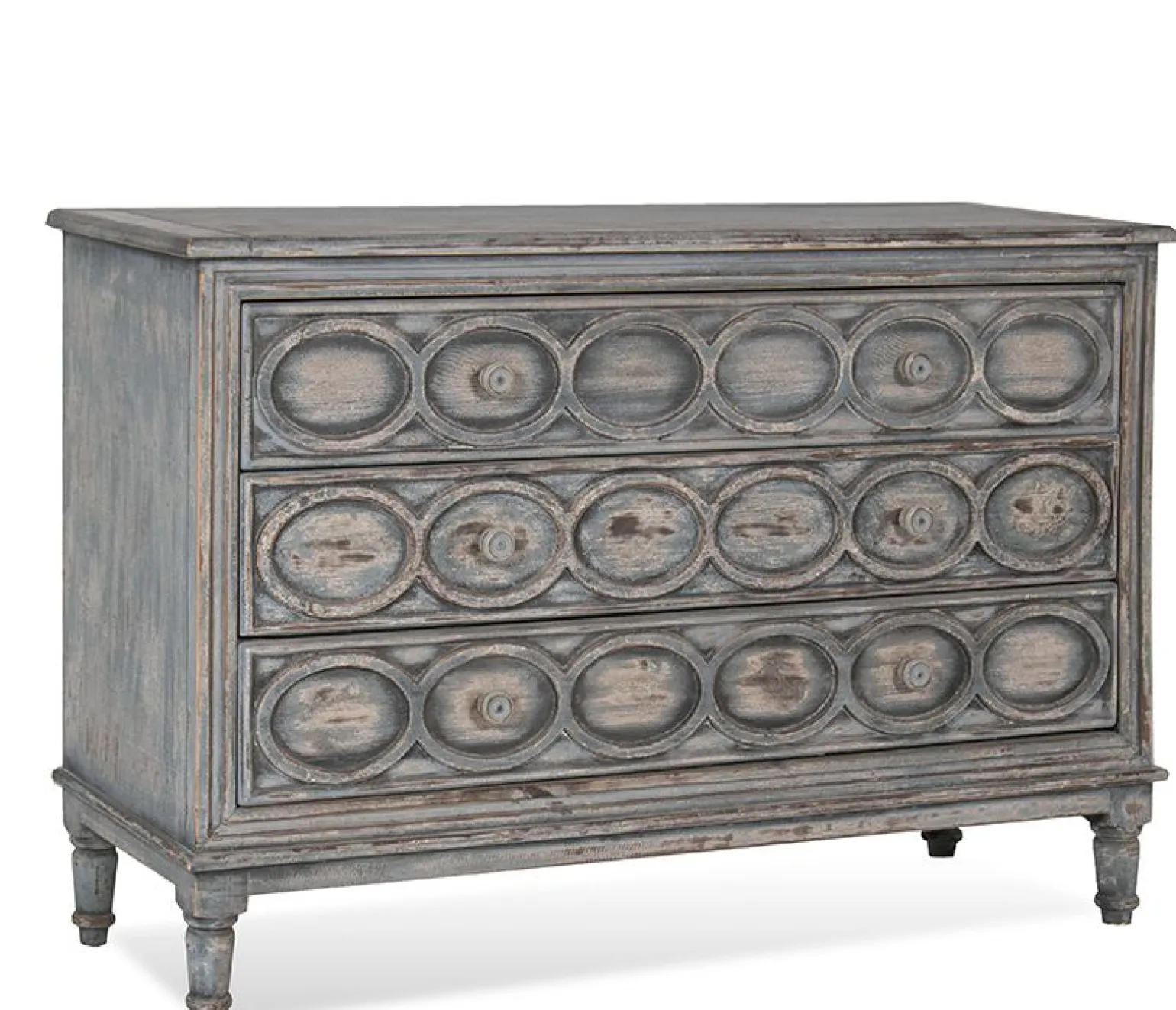 Clifton Accent Chest
