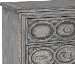 Clifton Accent Chest
