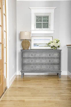 Clifton Accent Chest