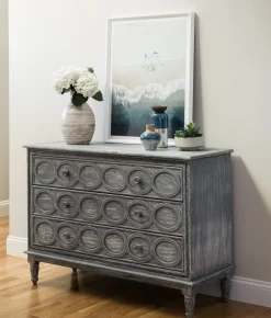 Clifton Accent Chest