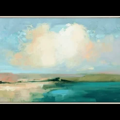 Coastal Sky