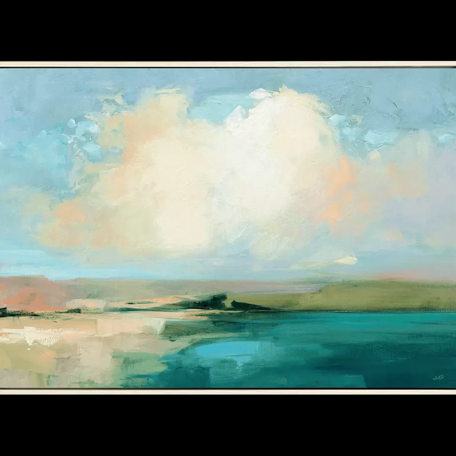 Coastal Sky